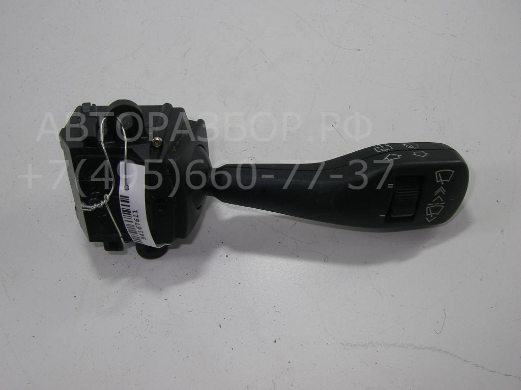 Переключатель стеклоочистителей