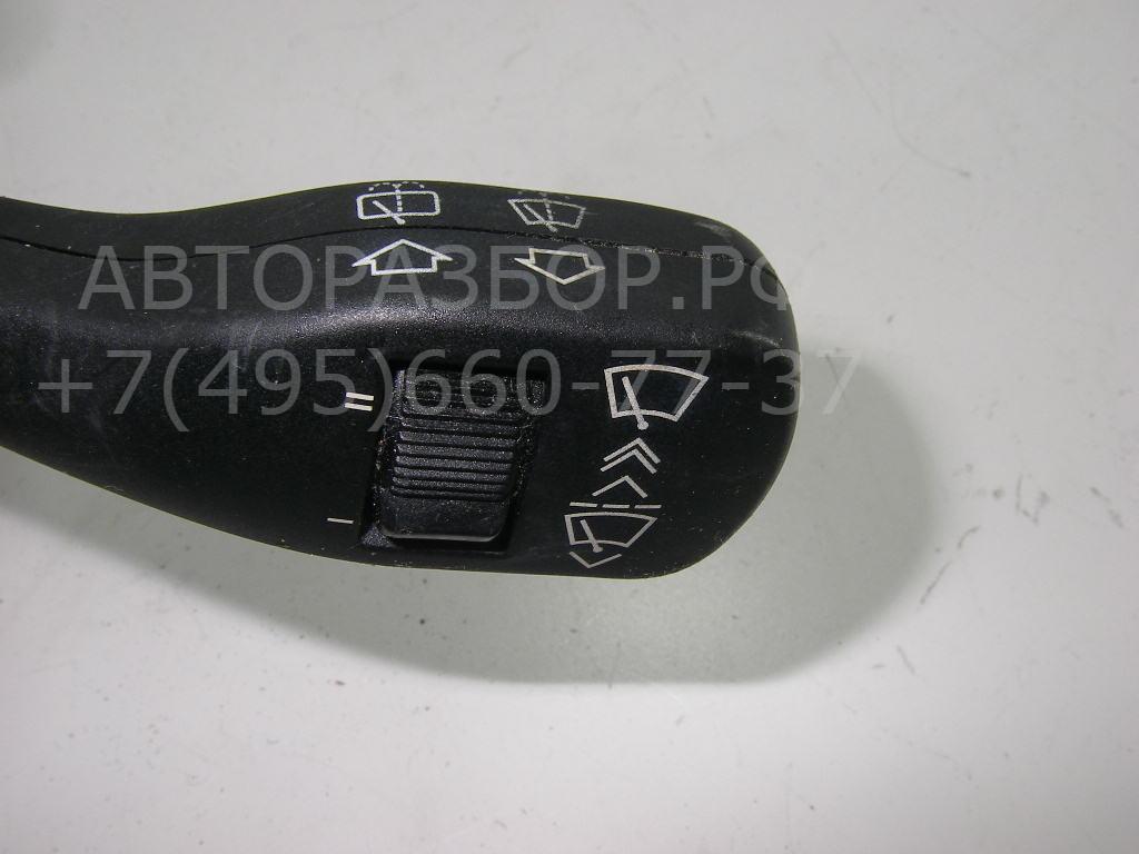 Переключатель стеклоочистителей