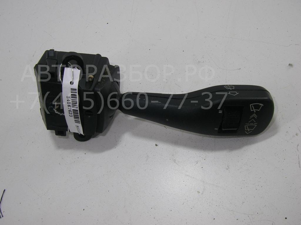 Переключатель стеклоочистителей