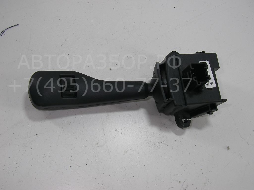 Переключатель стеклоочистителей