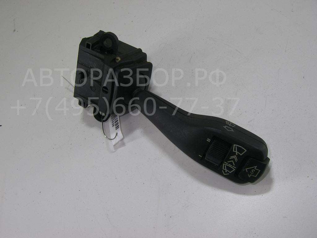 Переключатель стеклоочистителей