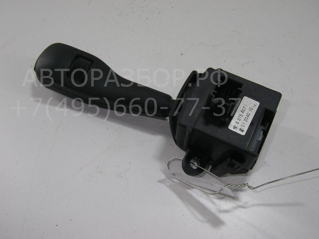 Переключатель стеклоочистителей