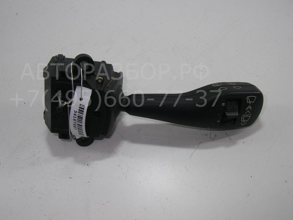 Переключатель стеклоочистителей