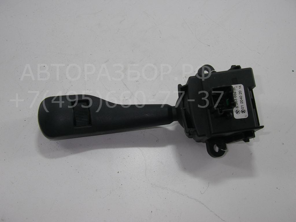 Переключатель стеклоочистителей