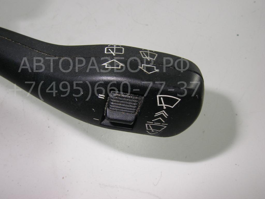 Переключатель стеклоочистителей