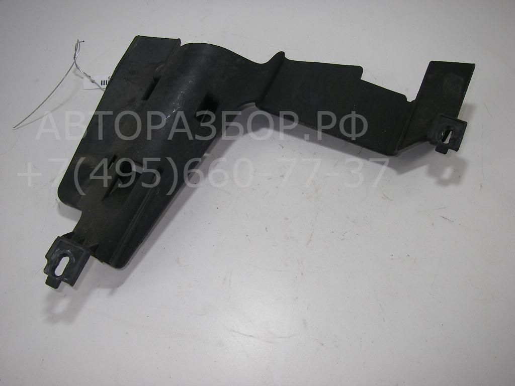 Крепеж фары