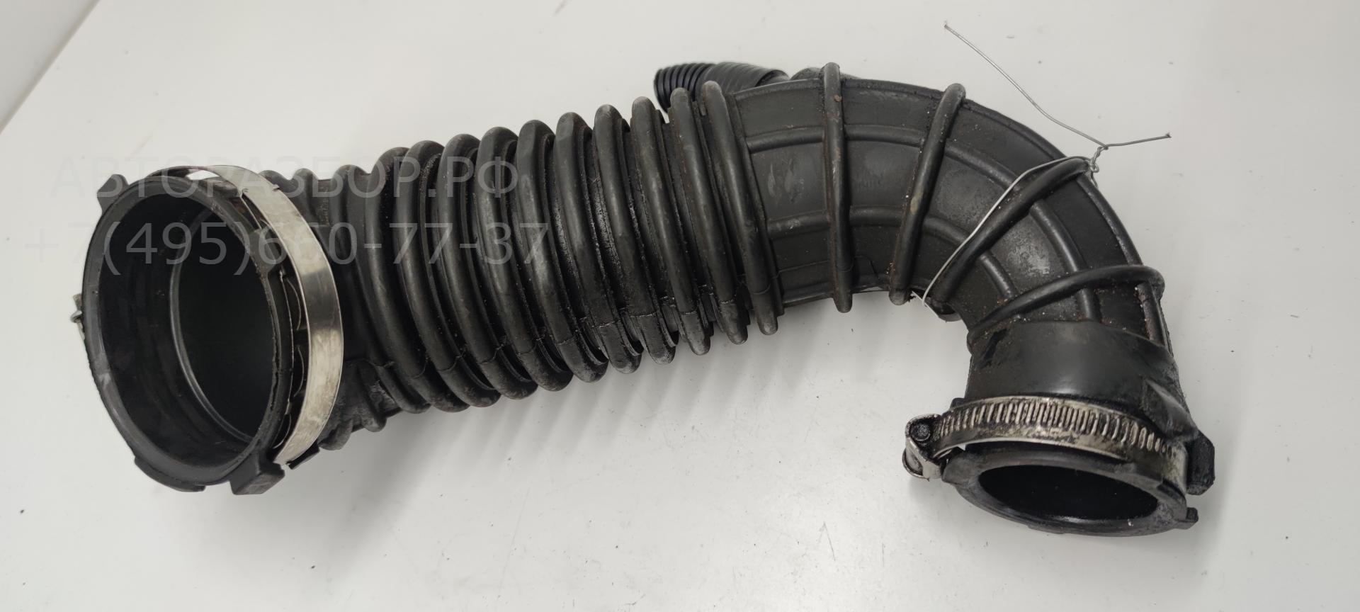 Трубка топливная