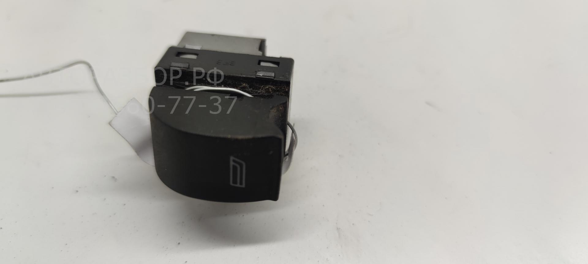 Кнопка стеклоподъемника