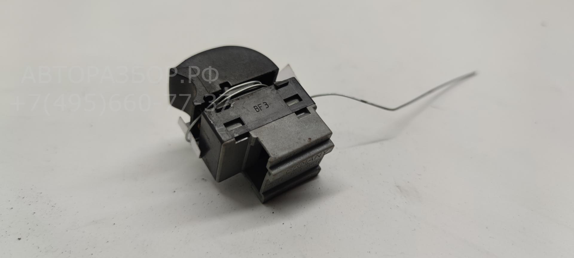 Кнопка стеклоподъемника