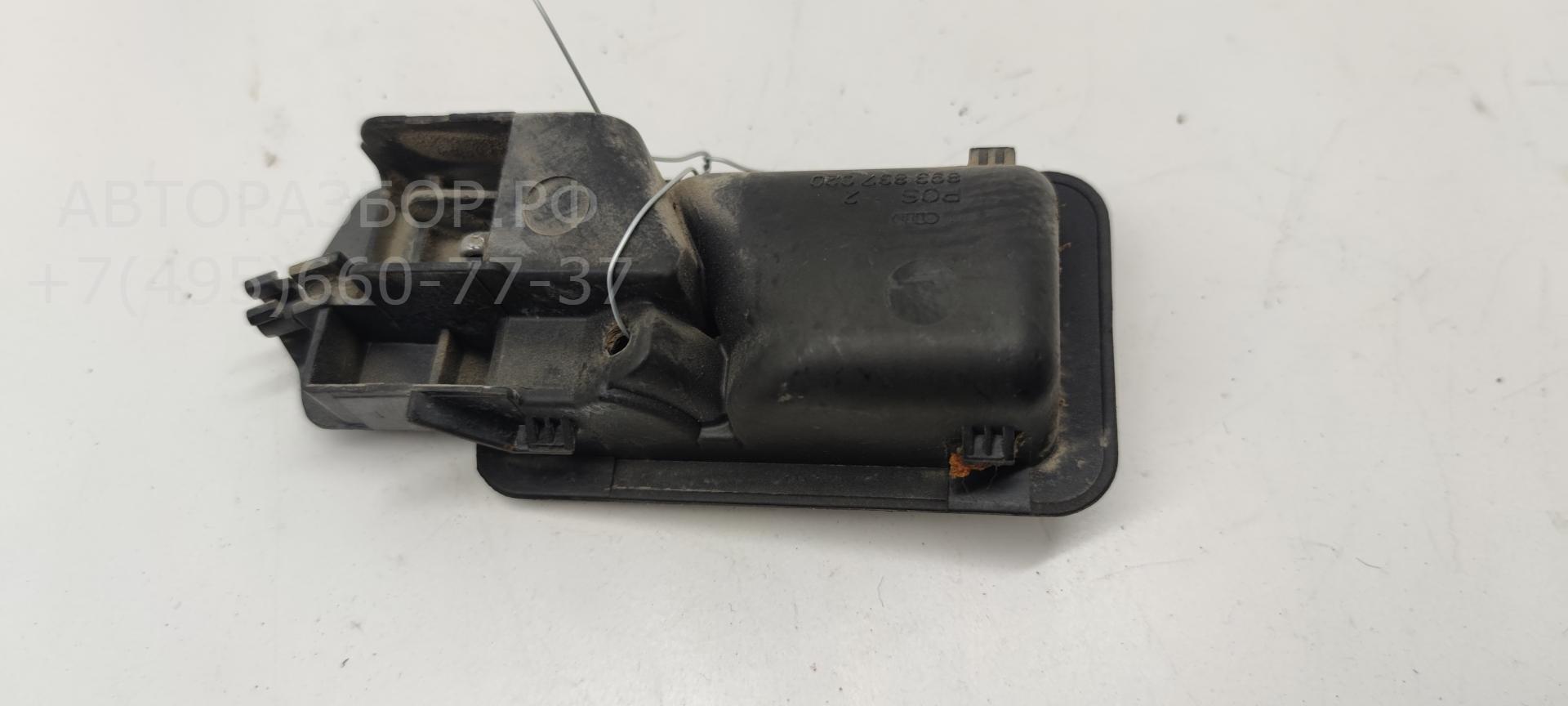 Ручка двери задней внутренняя правая