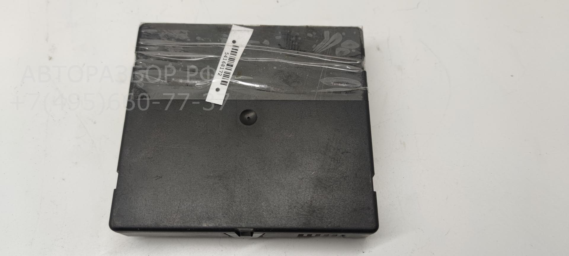 Блок комфорта