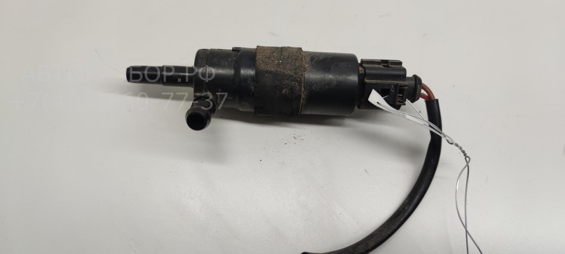 Насос омывателя