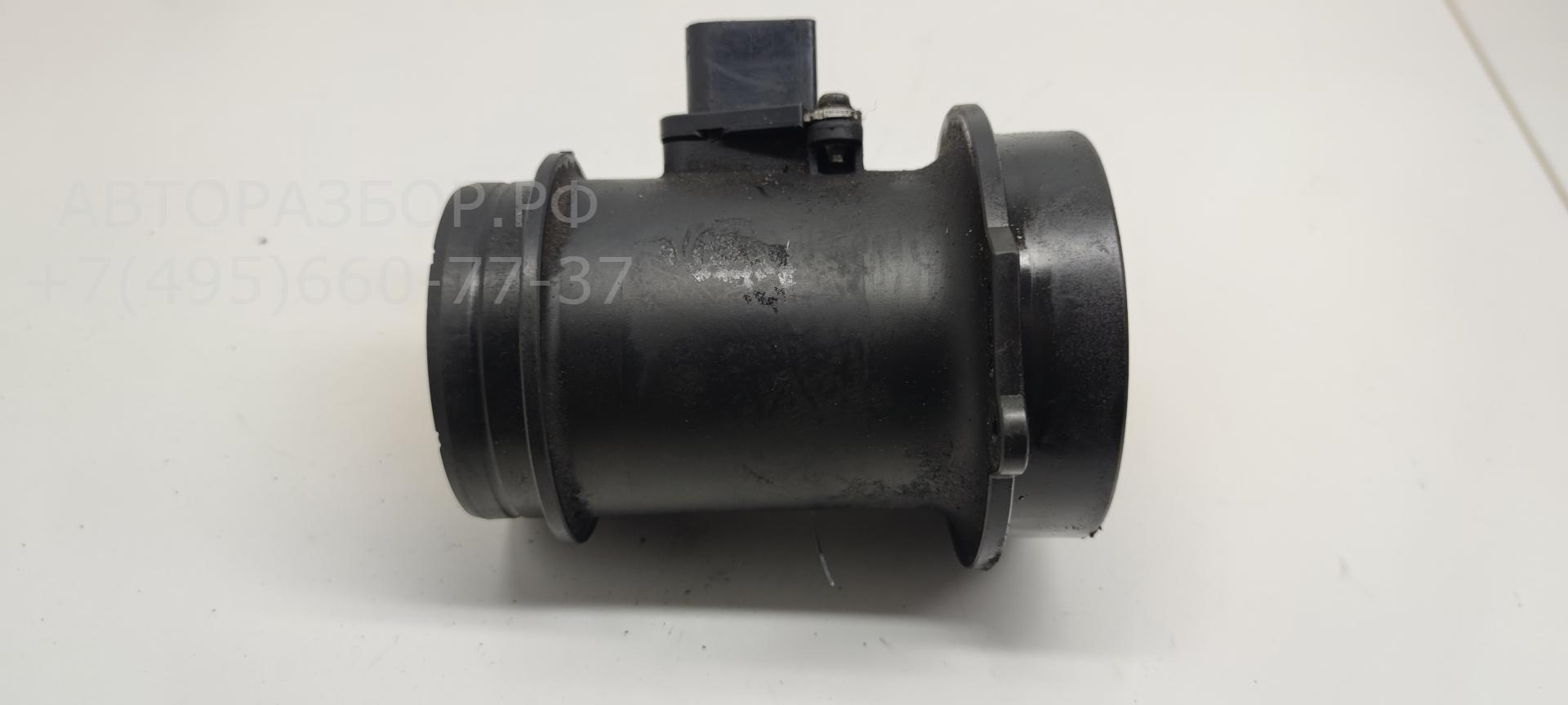 Расходомер воздуха (ДМРВ)