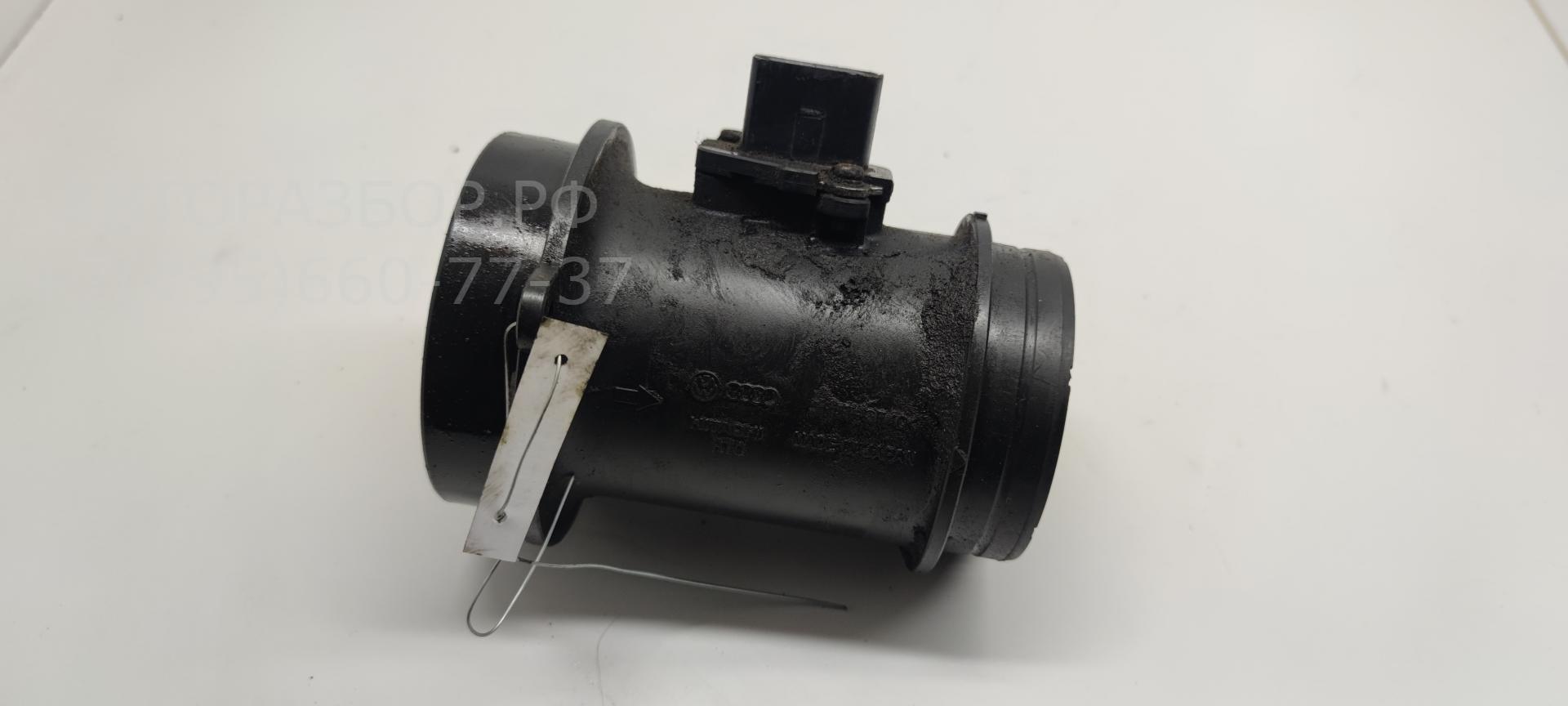 Расходомер воздуха (ДМРВ)