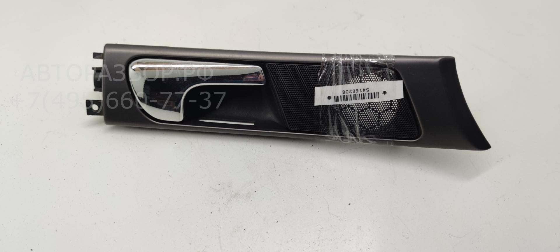 Ручка двери передней внутренняя правая