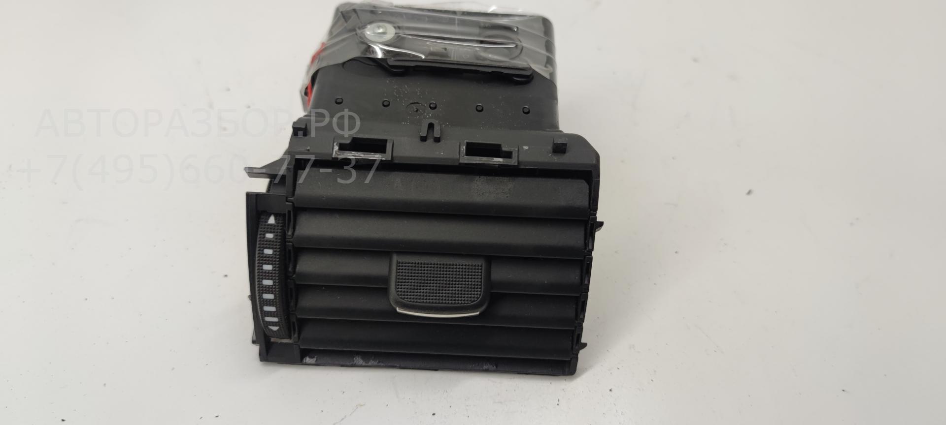 Дефлектор воздушный