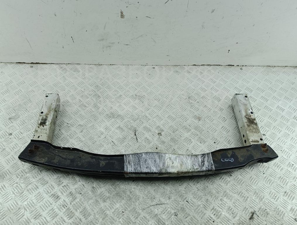 Усилитель заднего бампера