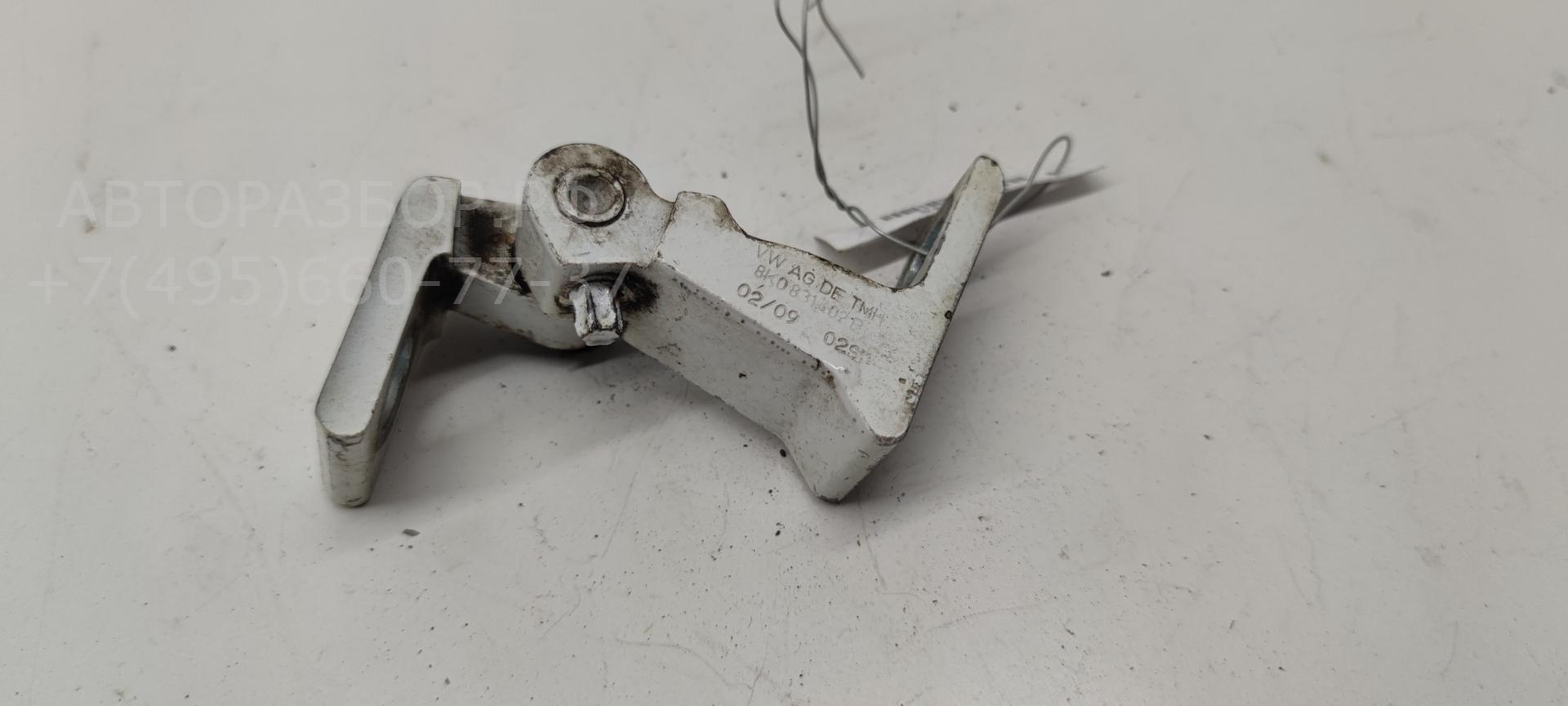 Петля двери