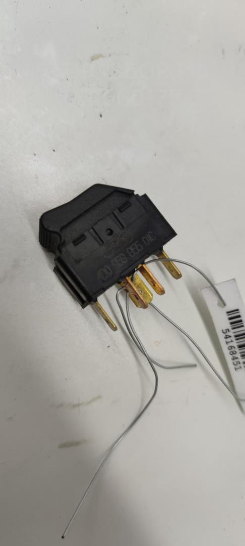 Кнопка стеклоподъемника