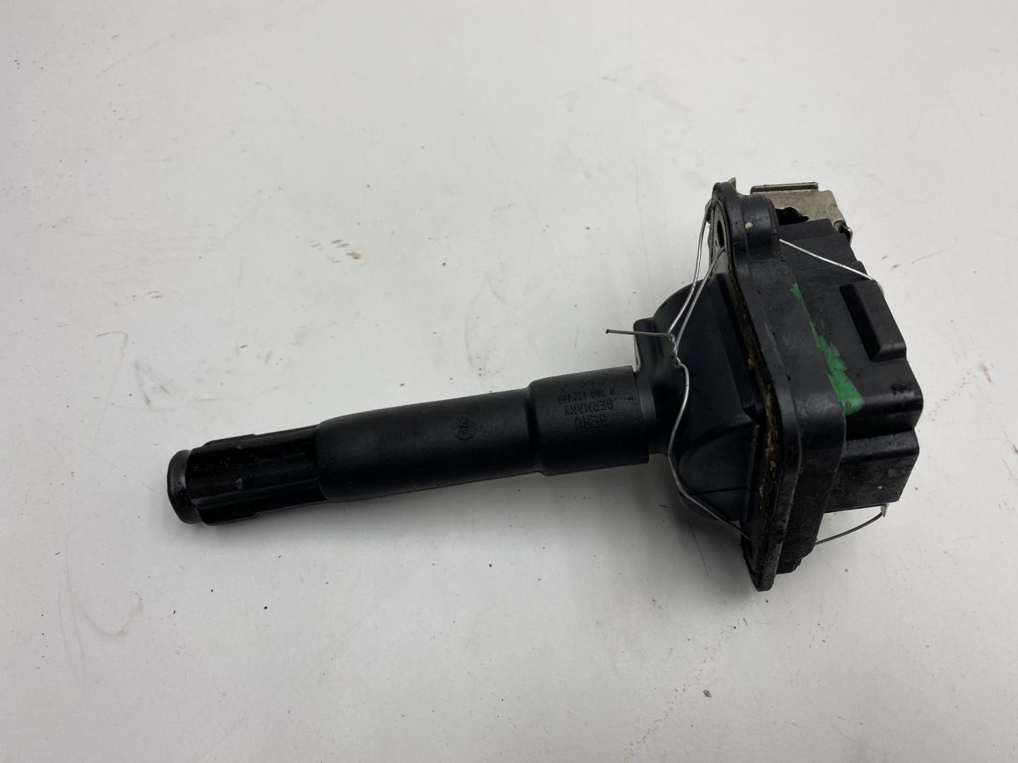 Катушка зажигания