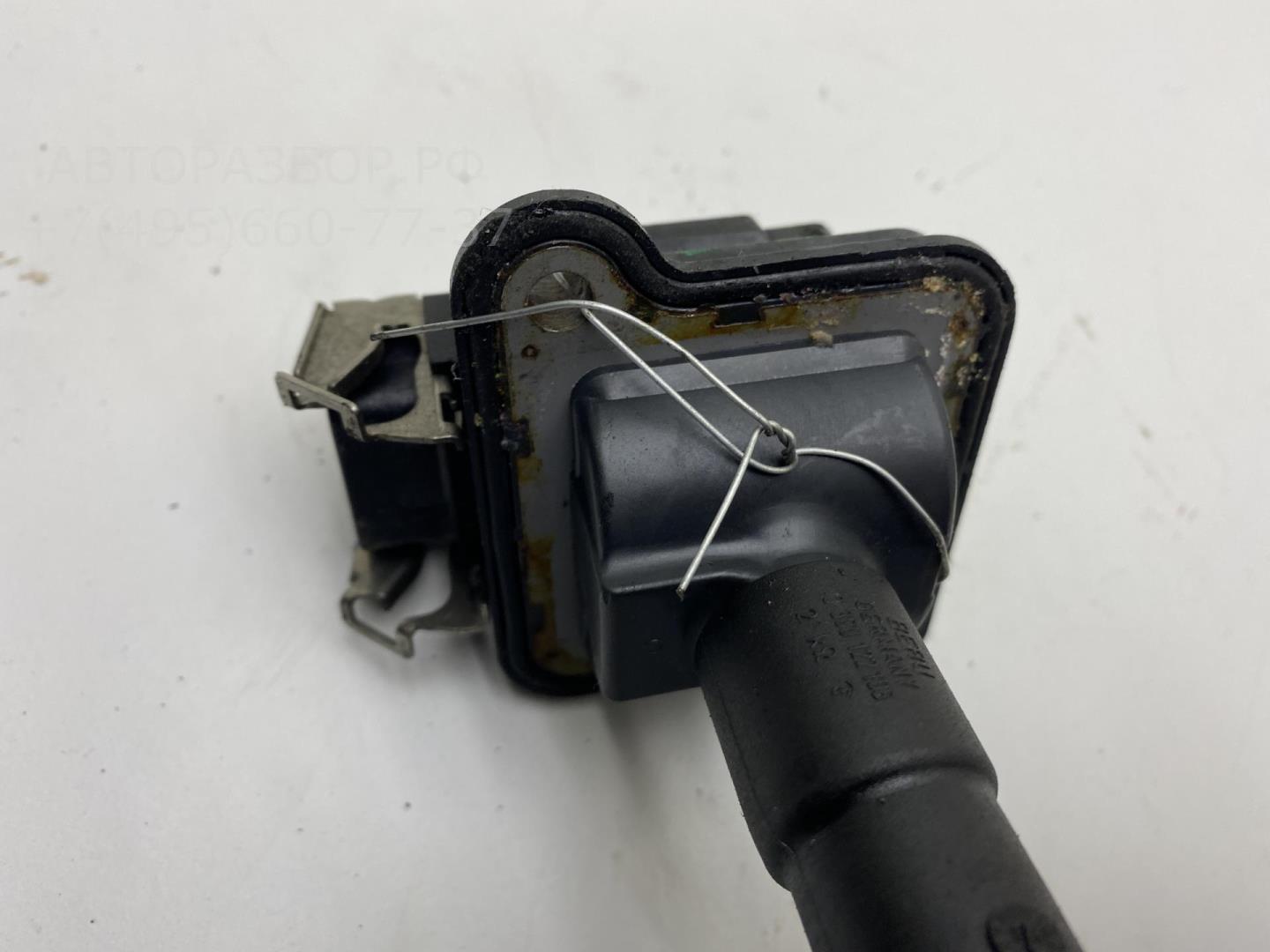 Катушка зажигания