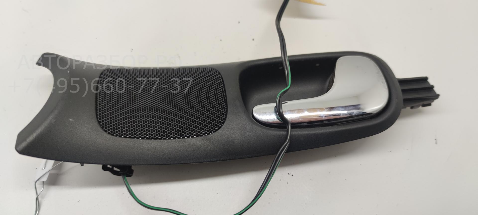 Ручка двери передней внутренняя правая