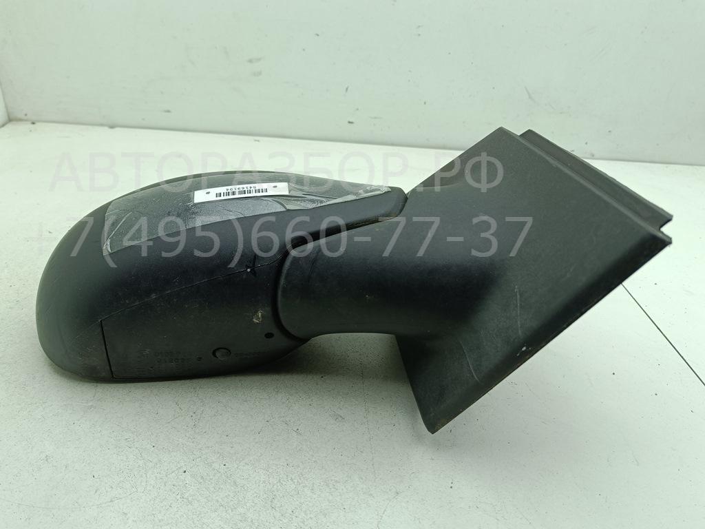 Зеркало правое электрическое