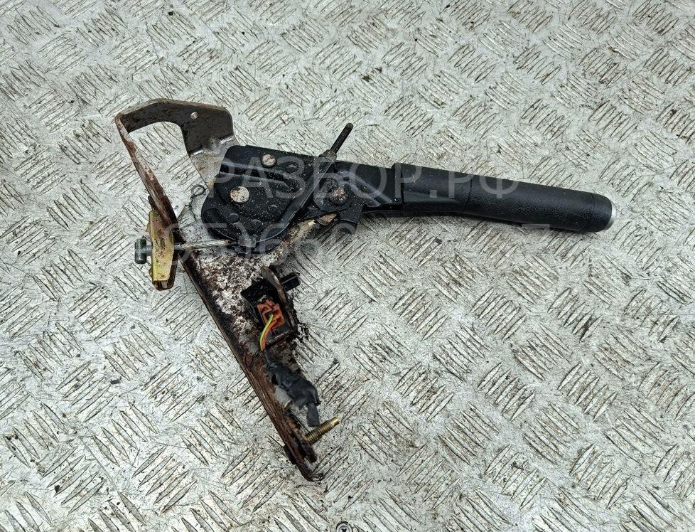 Рычаг стояночного тормоза