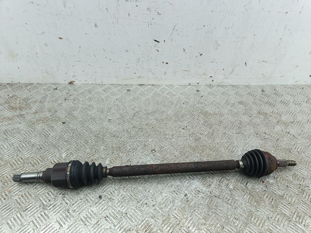 Полуось передняя правая