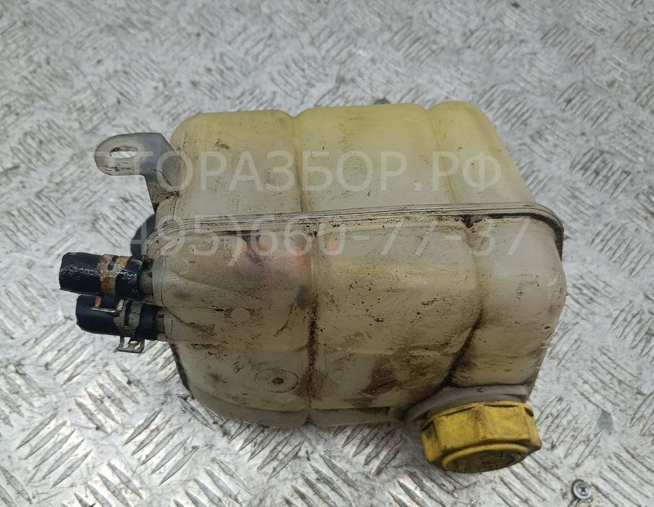 Бачок расширительный