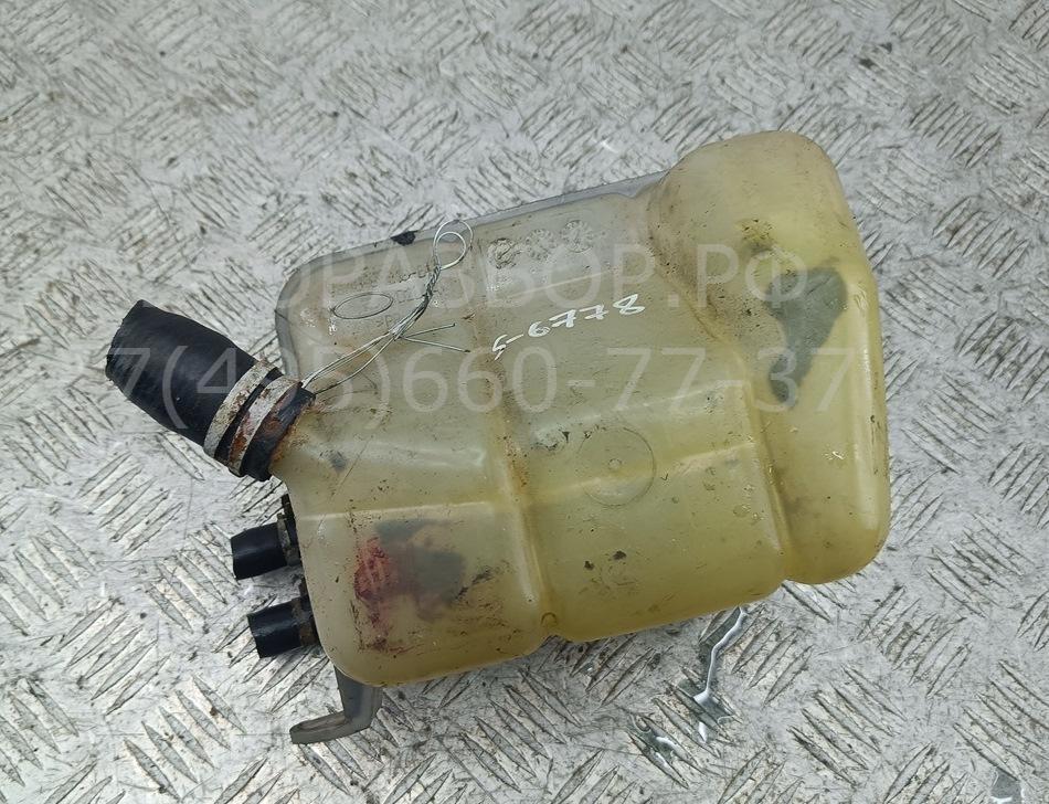 Бачок расширительный