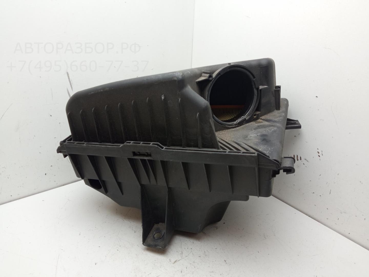 Корпус воздушного фильтра