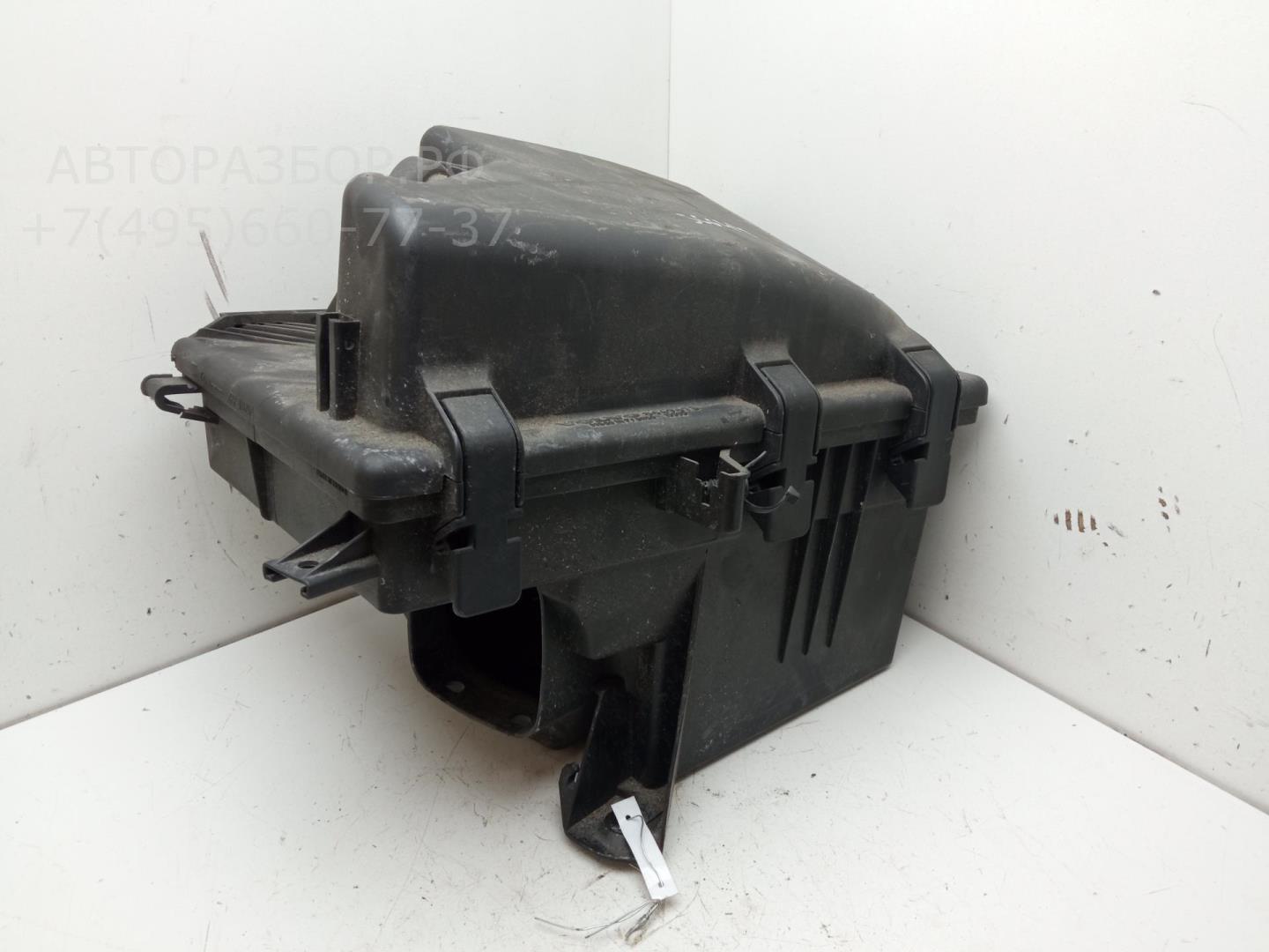 Корпус воздушного фильтра