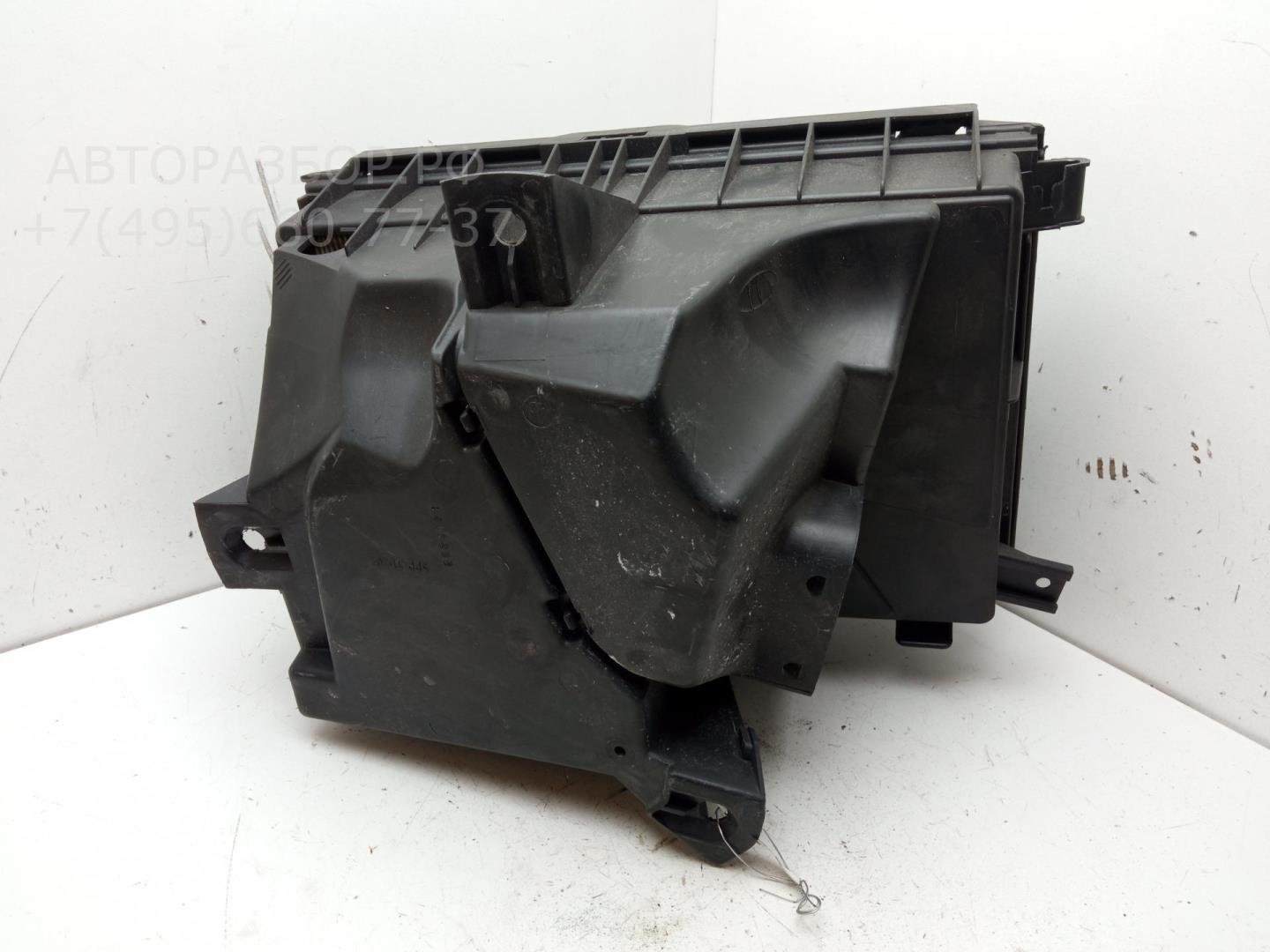 Корпус воздушного фильтра