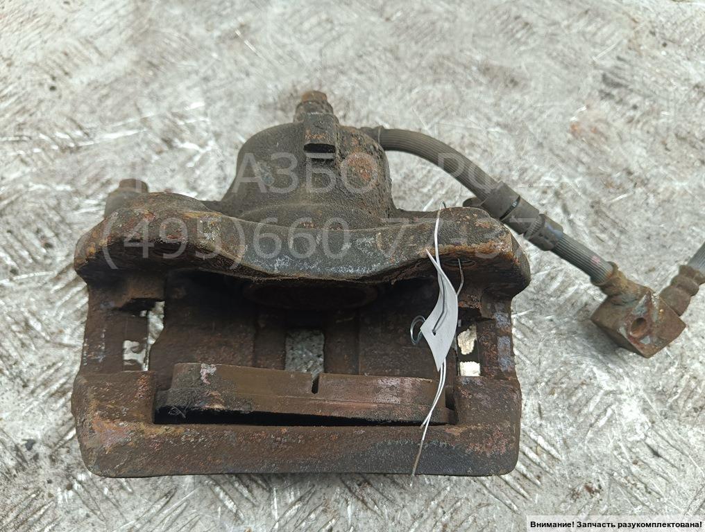 Суппорт передний правый