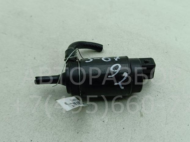 Насос омывателя