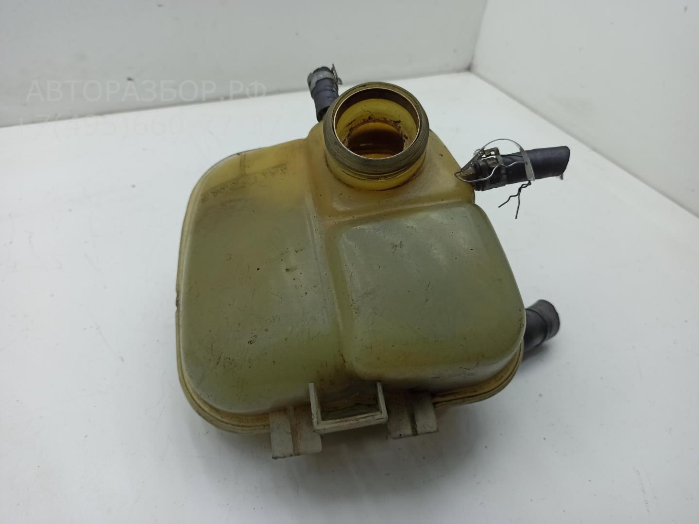 Бачок расширительный