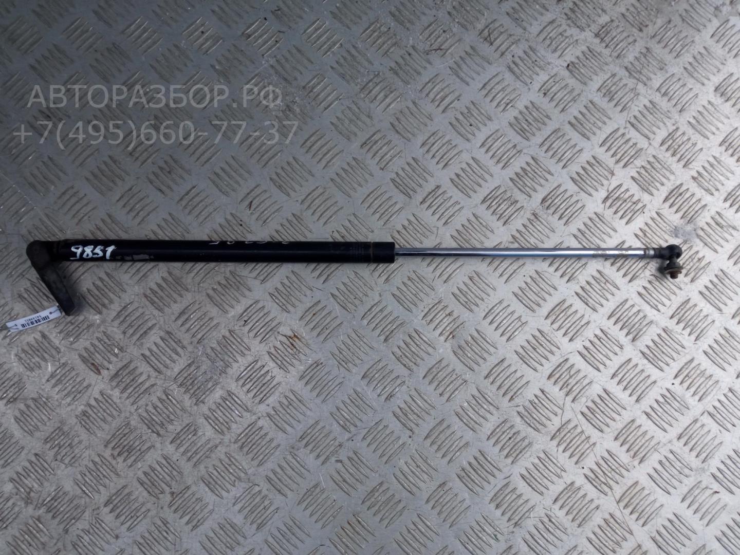 Амортизатор двери багажника