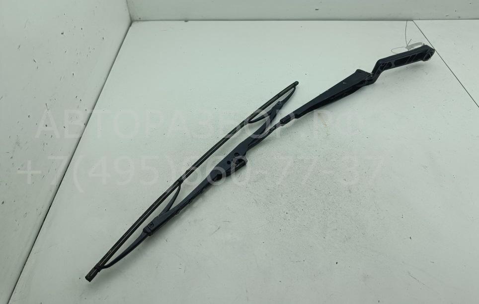 Поводок стеклоочистителя передний левый