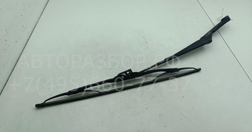 Поводок стеклоочистителя передний левый