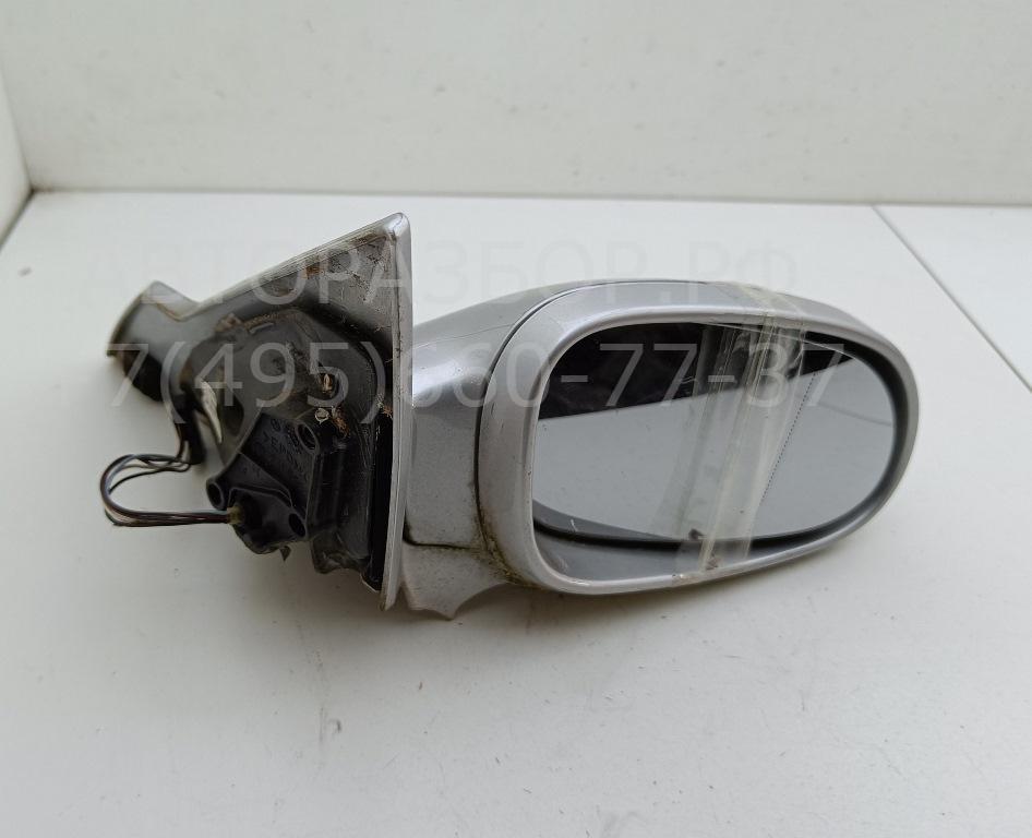 Зеркало правое электрическое