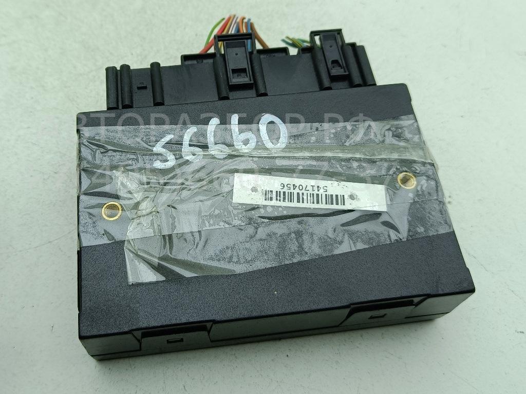 Блок комфорта