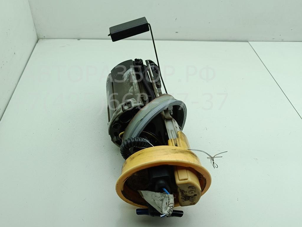 Насос топливный электрический