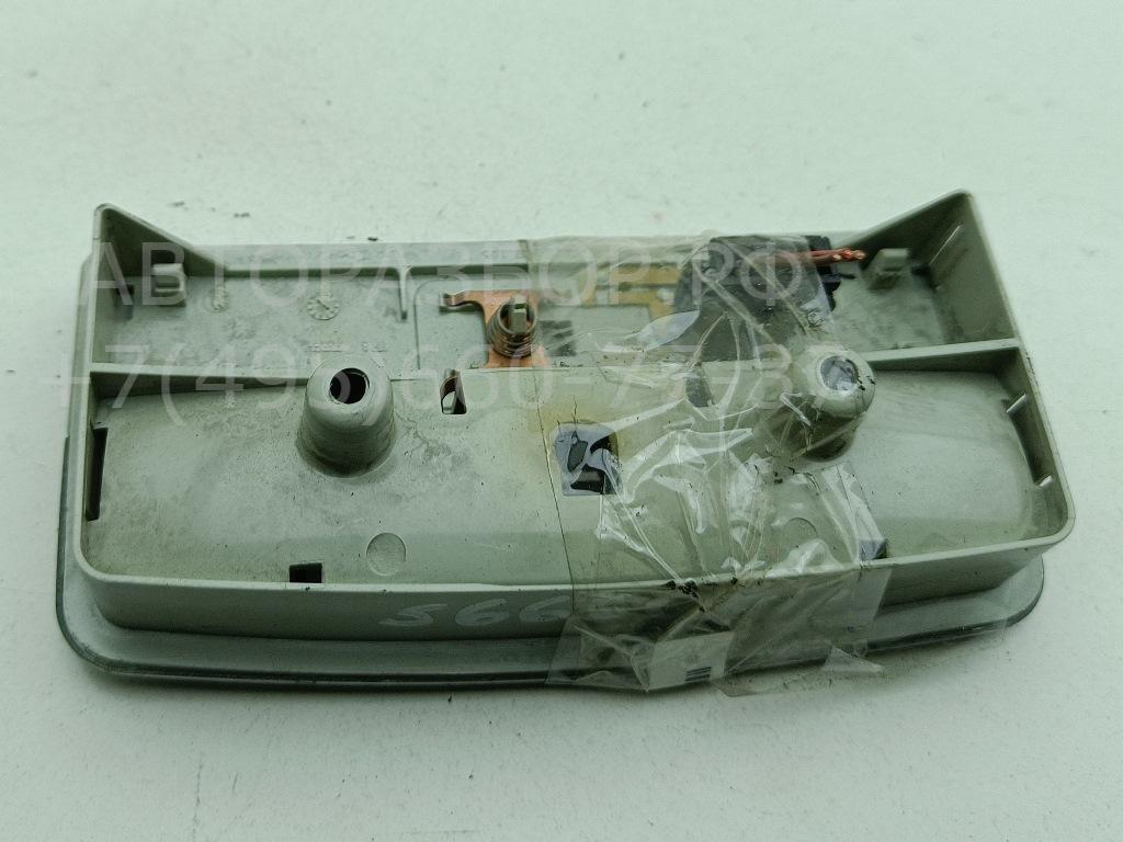 Плафон салонный