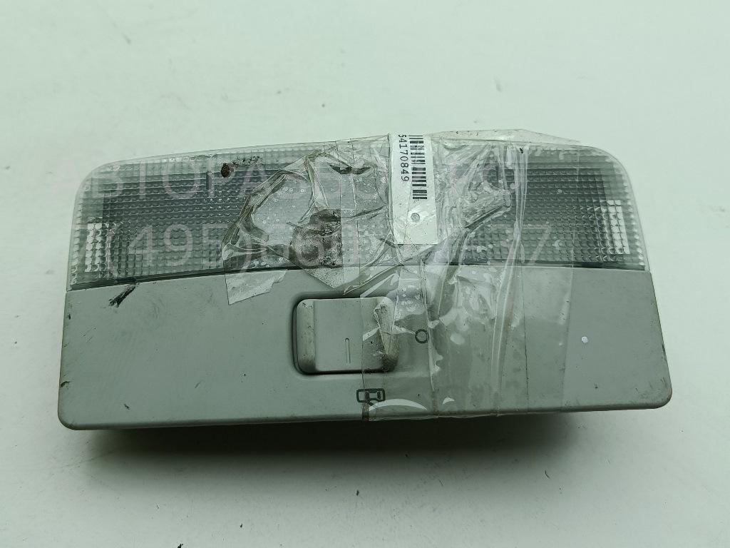 Плафон салонный