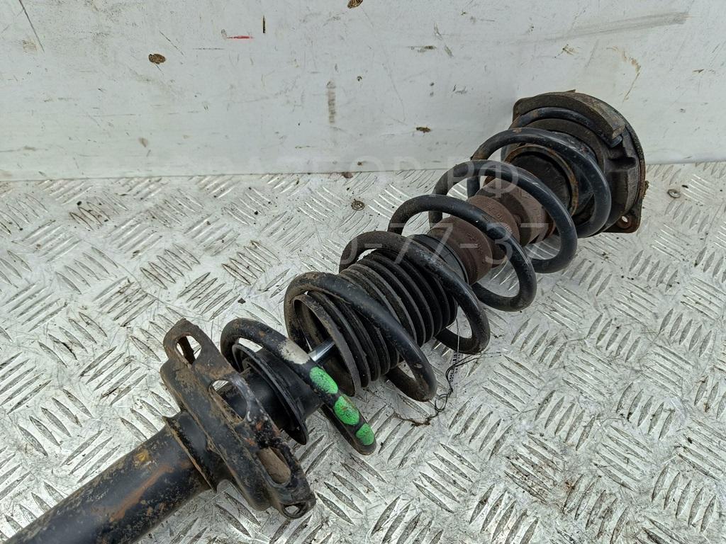 Амортизатор задний правый