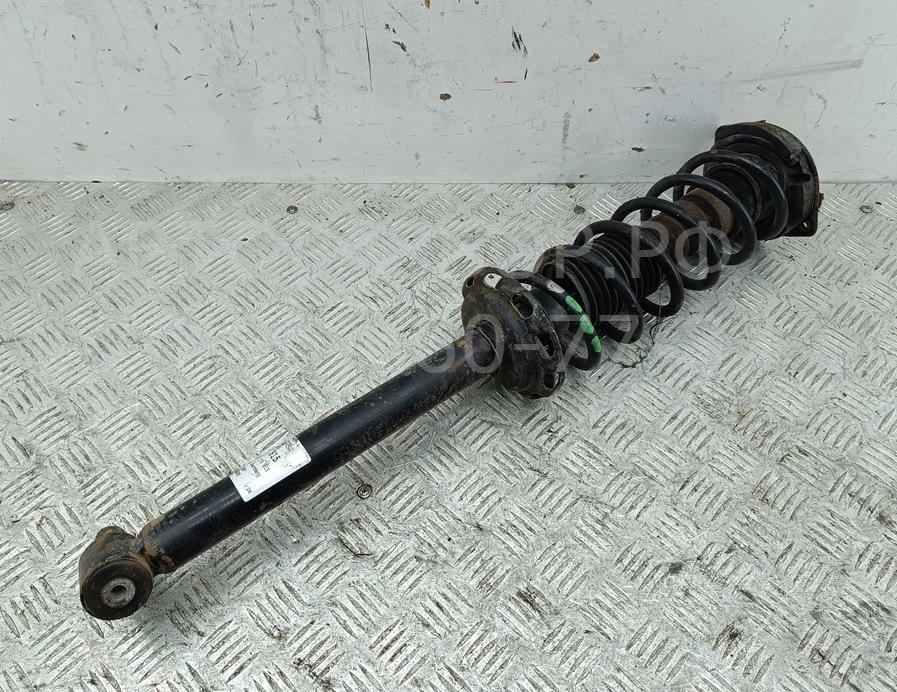 Амортизатор задний правый