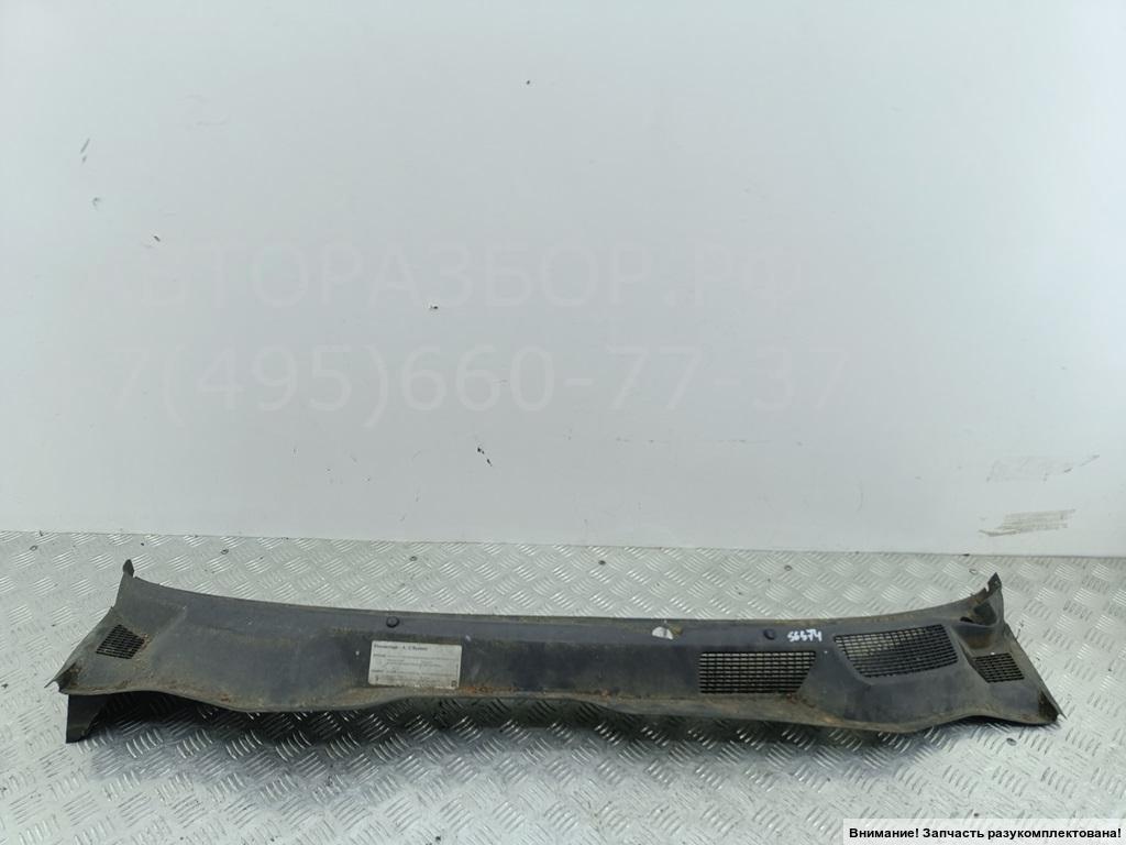 Решетка стеклоочистителей (Жабо)