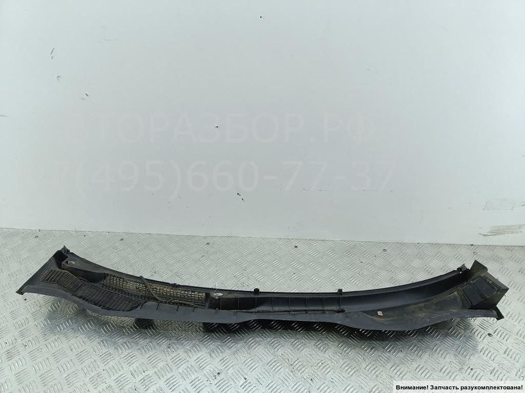 Решетка стеклоочистителей (Жабо)