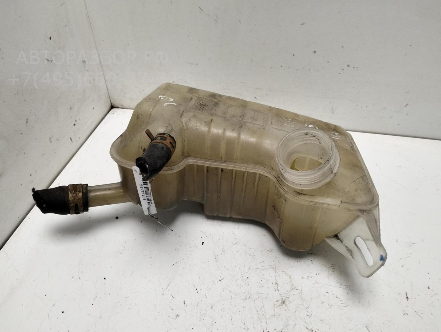 Бачок расширительный